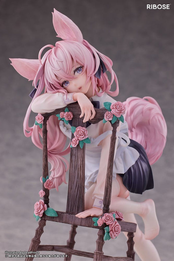 Original Character - Rabbit Flova - PVC Statue 1/7 (21 cm)