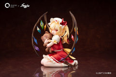 Touhou Project - Flandre Scarlet: Innocent Time Ver. - Statue 1/6 (16 cm)