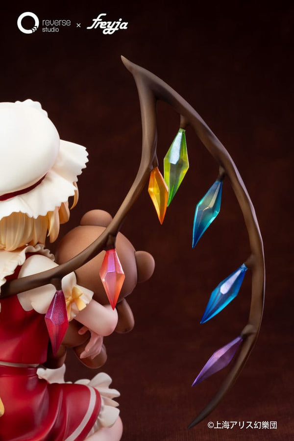 Touhou Project - Flandre Scarlet: Innocent Time Ver. - Statue 1/6 (16 cm)