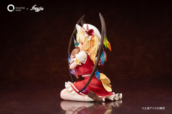 Touhou Project - Flandre Scarlet: Innocent Time Ver. - Statue 1/6 (16 cm)