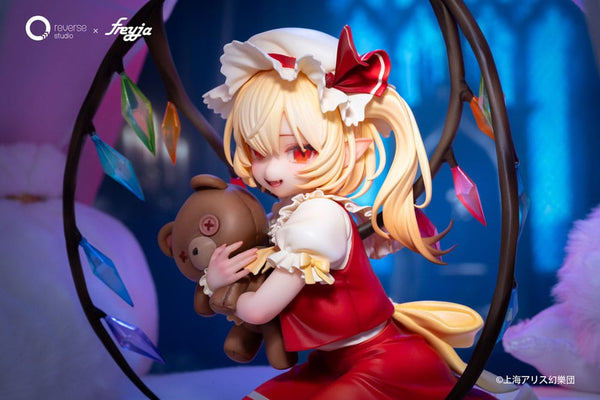 Touhou Project - Flandre Scarlet: Innocent Time Ver. - Statue 1/6 (16 cm)