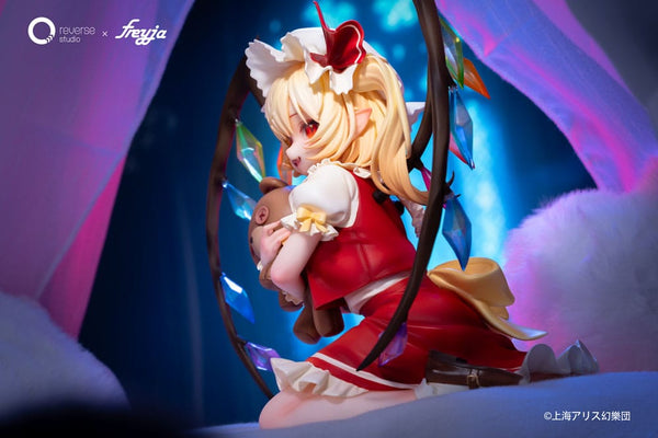 Touhou Project - Flandre Scarlet: Innocent Time Ver. - Statue 1/6 (16 cm)