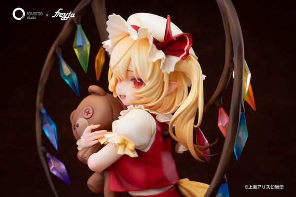 Touhou Project - Flandre Scarlet: Innocent Time Ver. - Statue 1/6 (16 cm)