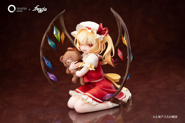 Touhou Project - Flandre Scarlet: Innocent Time Ver. - Statue 1/6 (16 cm)