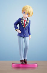 Oshi no Ko - Aqua - Adokenette PVC Statue (14 cm)