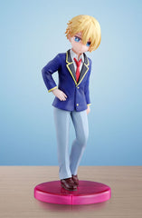 Oshi no Ko - Aqua - Adokenette PVC Statue (14 cm)