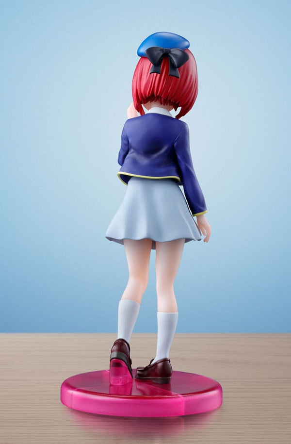 Oshi no Ko - Arima Kana - Adokenette PVC Statue (14 cm)