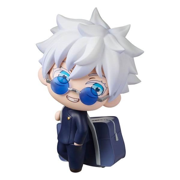 Jujutsu Kaisen - Satoru Gojo - Tekupiku Mini Figur (10 cm)