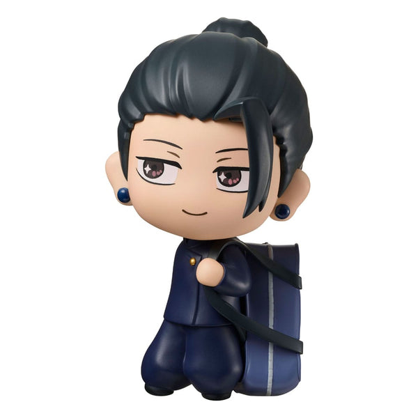 Jujutsu Kaisen - Suguru Geto - Tekupiku Mini Figur (10 cm)