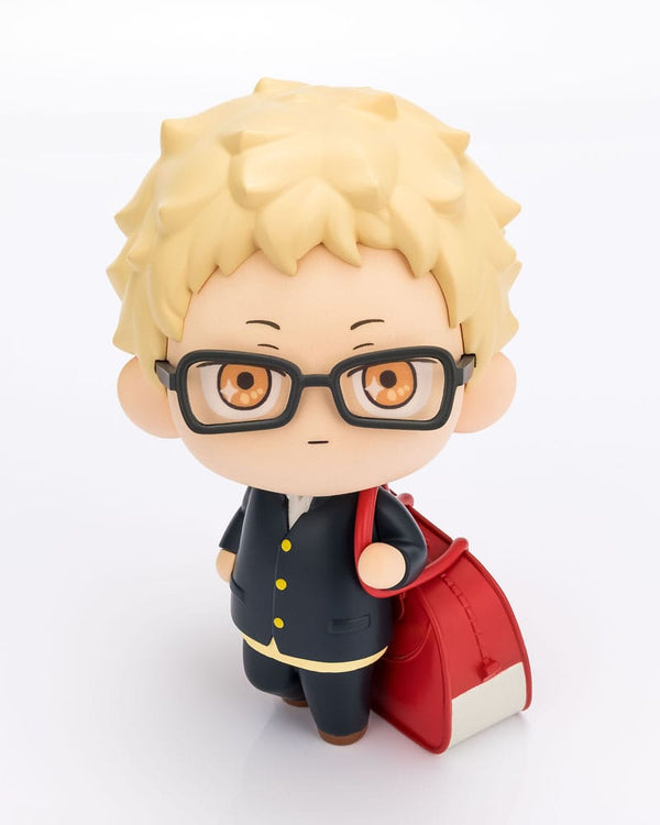 Haikyu!! - Kei Tsukishima - Tekupiku Mini Figur (10 cm)