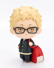 Haikyu!! - Kei Tsukishima - Tekupiku Mini Figur (10 cm)