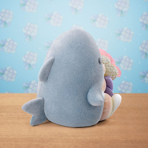 Mofusand - Samenyan: mofamofy Ver. - Mini figur (9 cm)