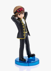 Gintama - Okita Sougo - Adokenette PVC Statue (14 cm)