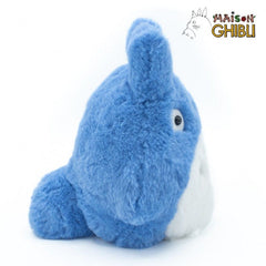 My Neighbor Totoro - Blue Totoro - Nakayoshi Bamse (18 cm)