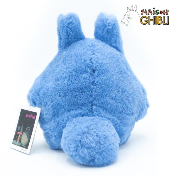 My Neighbor Totoro - Blue Totoro - Nakayoshi Bamse (18 cm)