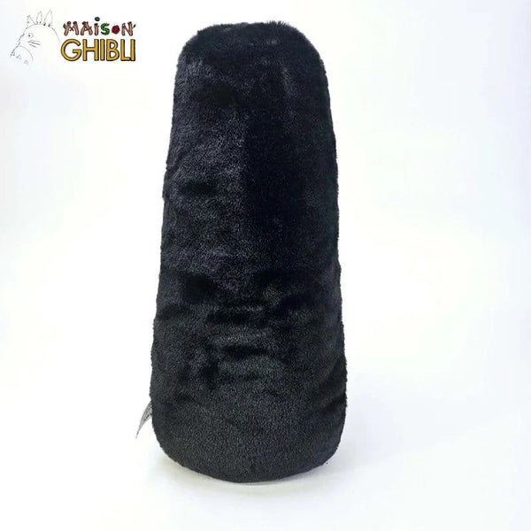 Spirited Away - No Face - Pude (46 x 14 x 22 cm)