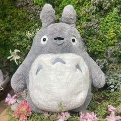 Min nabo Totoro - Big Totoro: Funwari - Bamse (40 cm)
