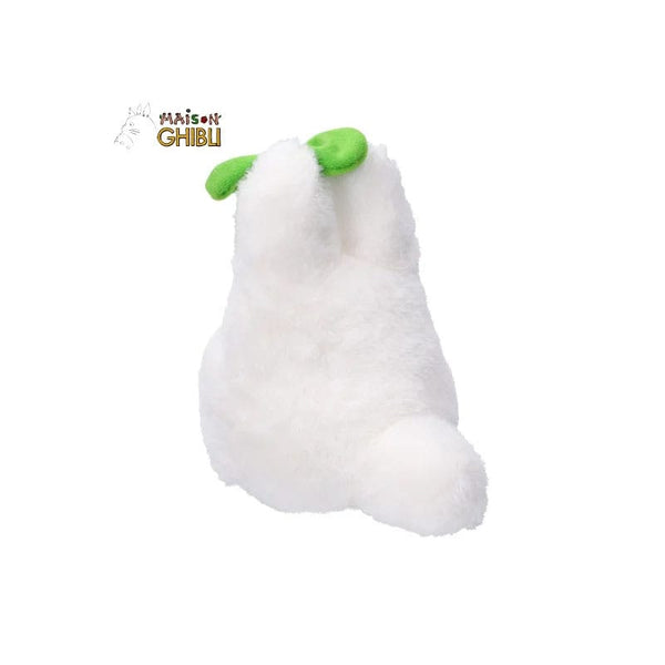 My Neighbor Totoro - Small Totoro: With Leaf Ver. - Bamse (19 cm)