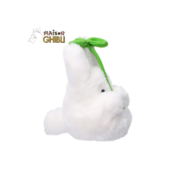 My Neighbor Totoro - Small Totoro: With Leaf Ver. - Bamse (19 cm)