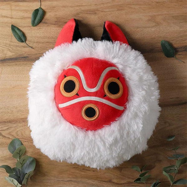 Princess Mononoke - San - Nakayoshi Bamse (35 cm)