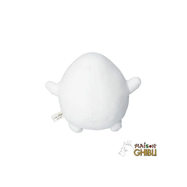 The Boy and the Heron - Warawara Laughing - Bamse (14 cm)