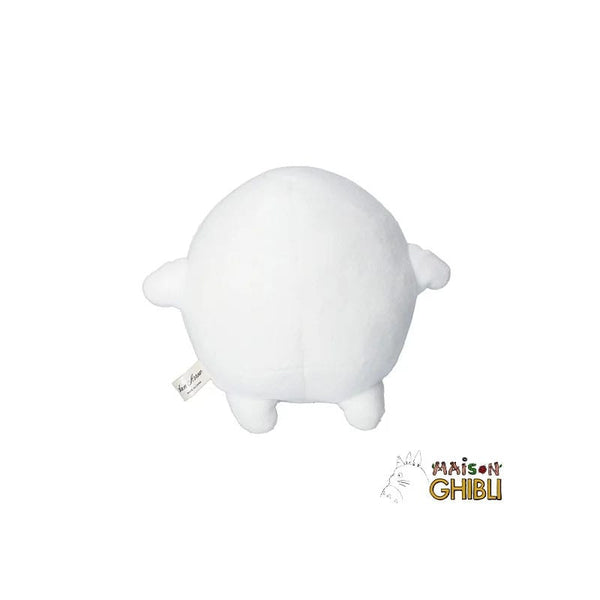 The Boy and the Heron - Warawara Silent - Bamse (14 cm)