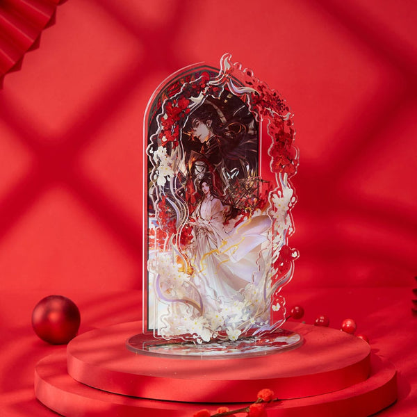 Heaven Official's Blessing - Akryl Stand: Mysterious Shadow and Traces Series - (20 cm)