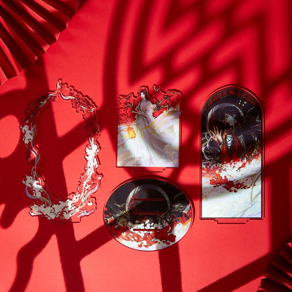 Heaven Official's Blessing - Akryl Stand: Mysterious Shadow and Traces Series - (20 cm)