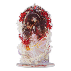 Heaven Official's Blessing - Akryl Stand: Mysterious Shadow and Traces Series - (20 cm)
