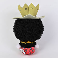 One Piece - Brook - Bamse (25 cm)
