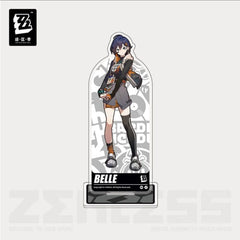 Zenless Zone Zero - Belle - Akryl Stand (17 cm)