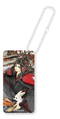 Grandmaster of Demonic Cultivation - Wei Wuxian: Winter Season Series Ver. - Akryl Nøglering (6 cm)
