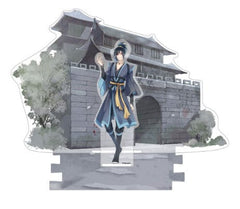 Grandmaster of Demonic Cultivation - Xue Yang: Yi City Arc - Akryl Stand (16 cm)