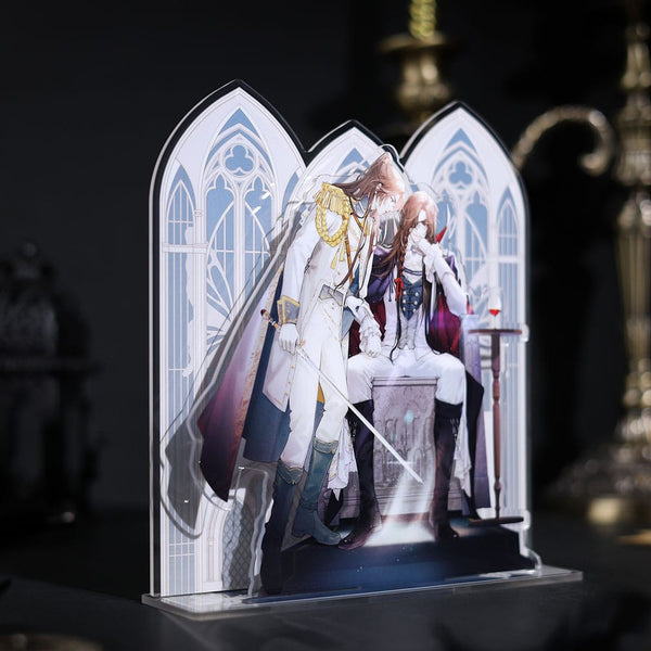 Heaven Official's Blessing - Radiant Throne - Akryl Stand (16 cm)