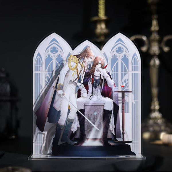 Heaven Official's Blessing - Radiant Throne - Akryl Stand (16 cm)
