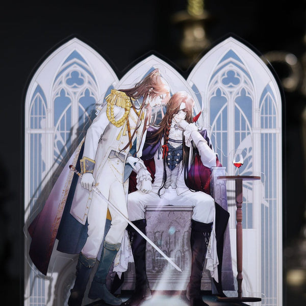 Heaven Official's Blessing - Radiant Throne - Akryl Stand (16 cm)