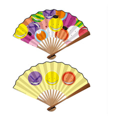 Assassination Classroom - Koro-sensei: Sticker Bomb Style Ver. - Folde Vifte