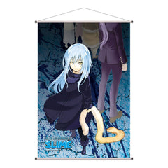 That Time I Got Reincarnated as a Slime - Rimuru Tempest - Wallscroll (60 x 90 cm)