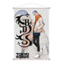 Tokyo Revengers - Hakkai - Wallscroll (60 x 90 cm)