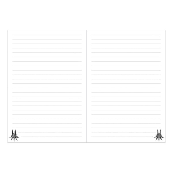NieR: Automata Ver.1.1a - Notesbog (14.5 x 21 cm / A5)