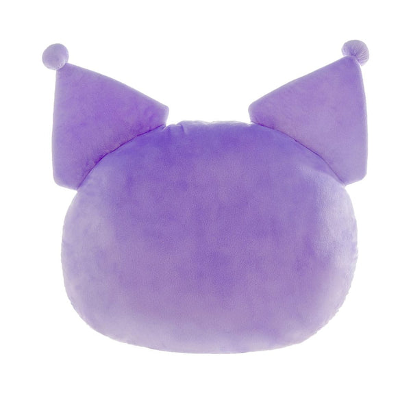 Sanrio - Kuromi - 3D Pude (37 cm)