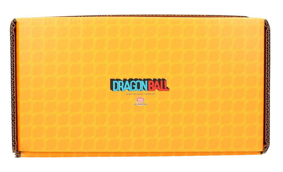 Dragon Ball - Characters C ver. - Opbevarings kasse (Forudbestilling)