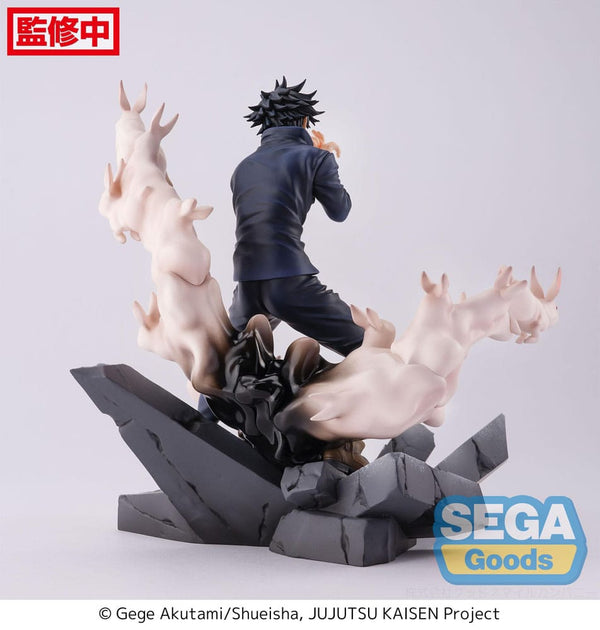 Jujutsu Kaisen - Megumi Fushiguro: Encounter Ver. - Figurizm PVC Statue (20 cm)