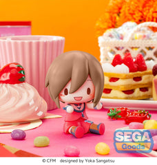 Hatsune Miku - Meiko - Fuwa Petit Chibi Figur (8 cm)