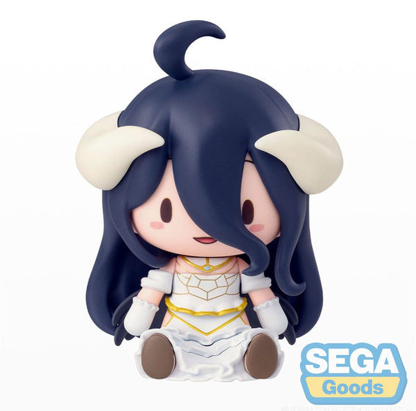 Overlord - Albedo: Fuwa Petit Chibi Ver. - Figur (10 cm)