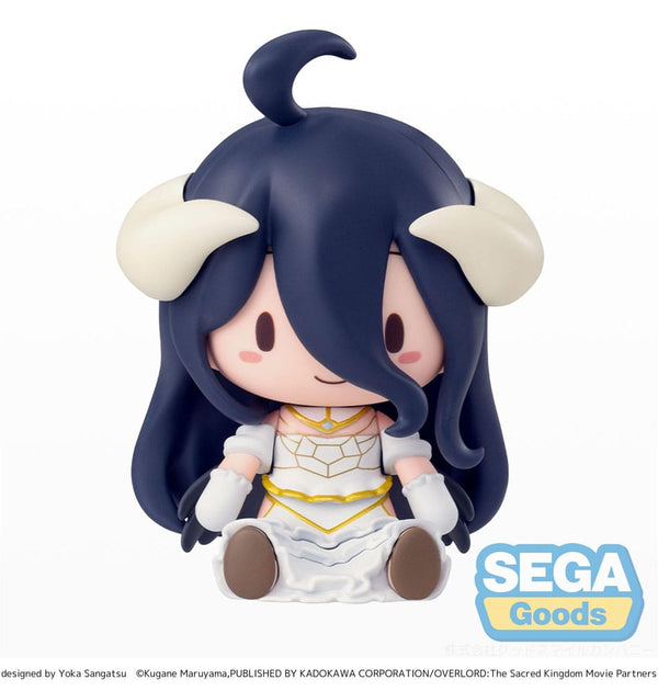 Overlord - Albedo: Fuwa Petit Chibi Ver. - Figur (10 cm)