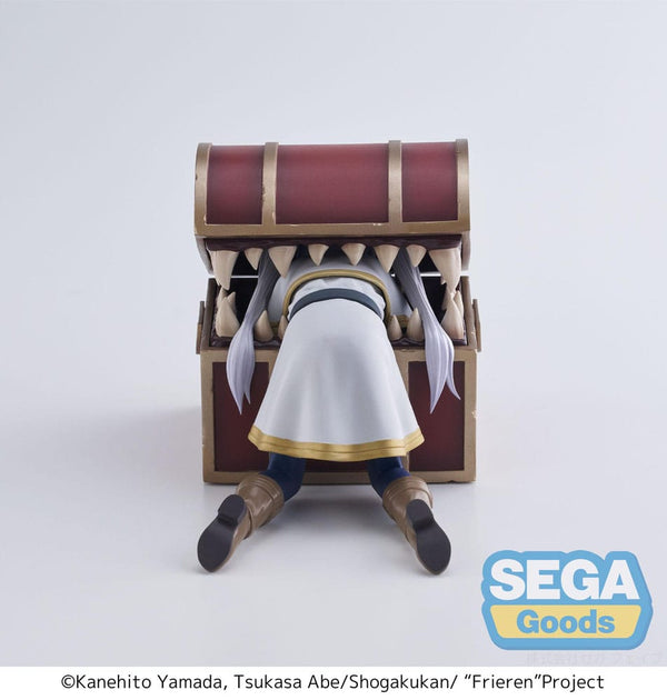 Frieren: Beyond Journey's End - Frieren: In Mimic Ver. - Luminasta PVC Statue (9 cm)