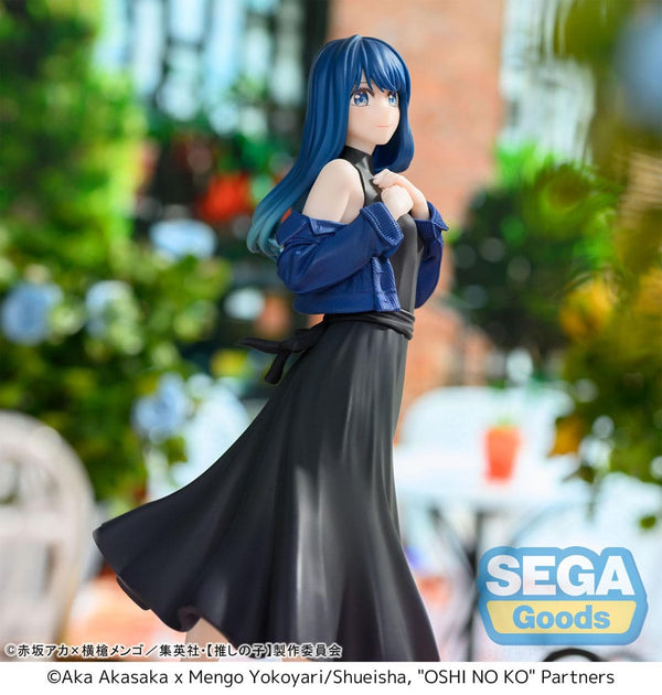 Oshi no Ko - Akane Kurokawa - Desktop x Decorate PVC Statue (17 cm)