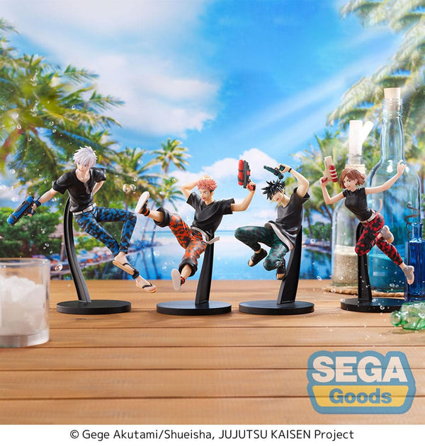 Jujutsu Kaisen - Nobara Kugisaki: Splash×Battle Ver. - PVC Statue (18 cm)