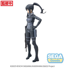 Sword Art Online - Pitohui - Luminasta PVC Statue (21 cm)